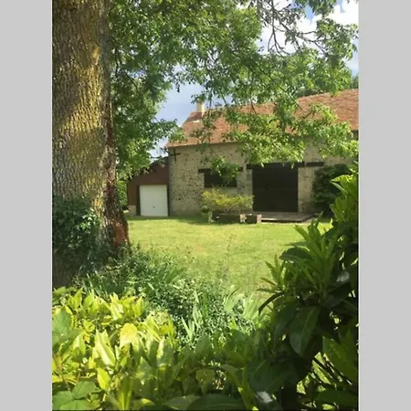 De La Grange Dom wakacyjny