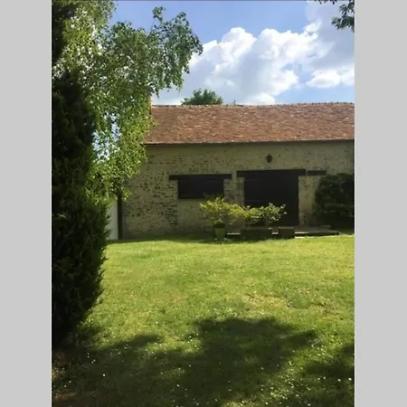 De La Grange Ruillé-en-Champagne