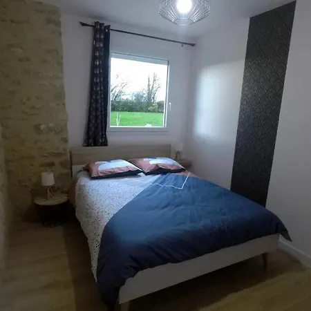 De La Grange Dom wakacyjny