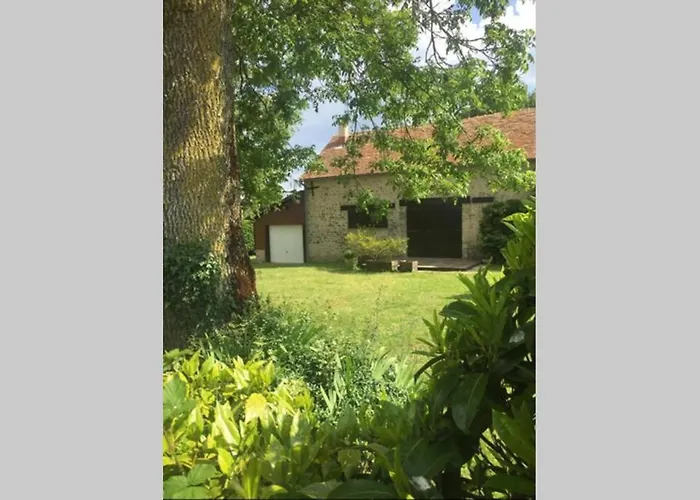 De La Grange Nyaraló